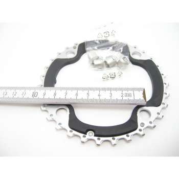 Kettenblatt FC-M770 10-fach Kettenblatt FC-M770 10-fach